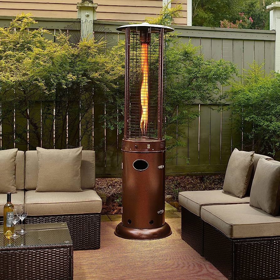 What are the different types of outdoor heaters - changzhou jianing ...