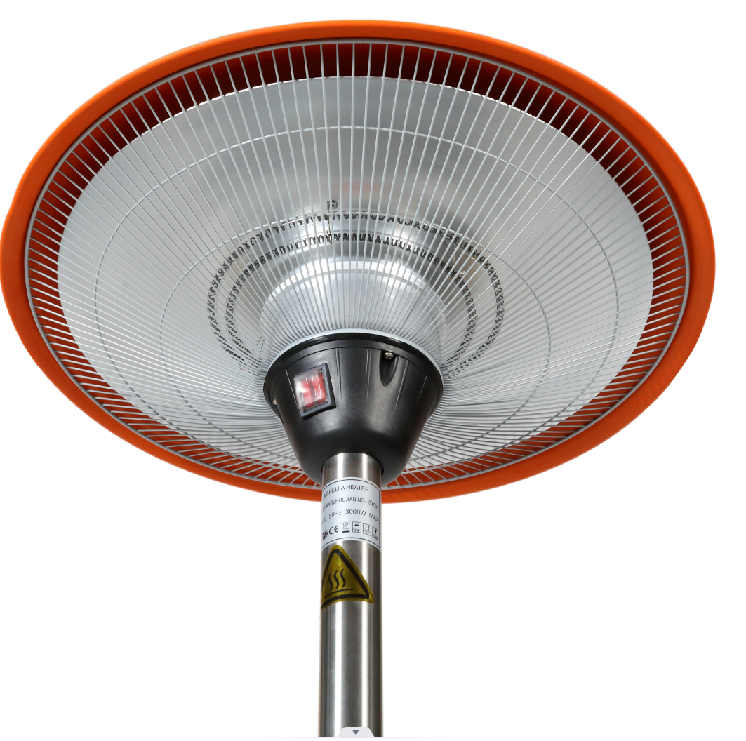 China Outdoor Electric Heater manufacturers, Outdoor Electric Heater